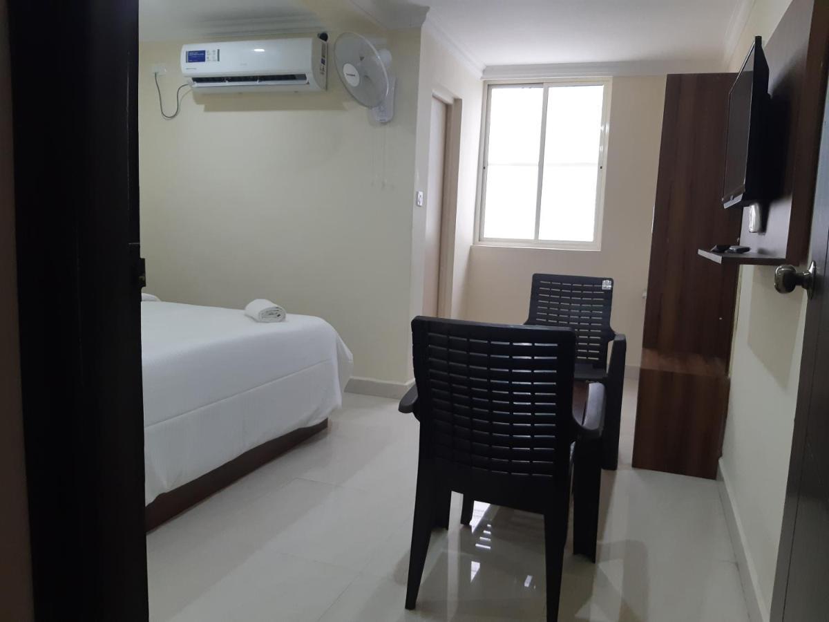 Cnr Residency Hotel Madanapalle Exterior photo